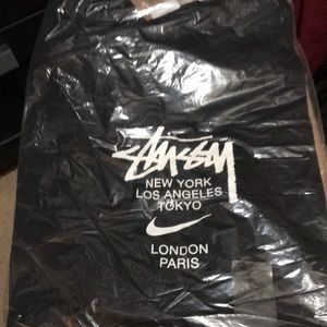 Nike X Stussy T-Shirt